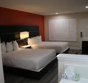 Motel 6 Vallejo, CA – Napa Valley hotel detail image 7