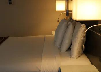 Motel 6 Vallejo, CA – Napa Valley hotel thumbnail 4