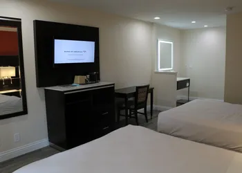 Motel 6 Vallejo, CA – Napa Valley hotel thumbnail 6