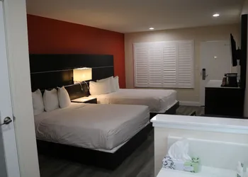Motel 6 Vallejo, CA – Napa Valley hotel thumbnail 7