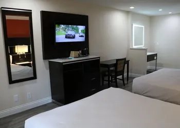 Motel 6 Vallejo, CA – Napa Valley hotel thumbnail 8