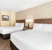 Best Western Plus Heritage Inn hotel detail image 5