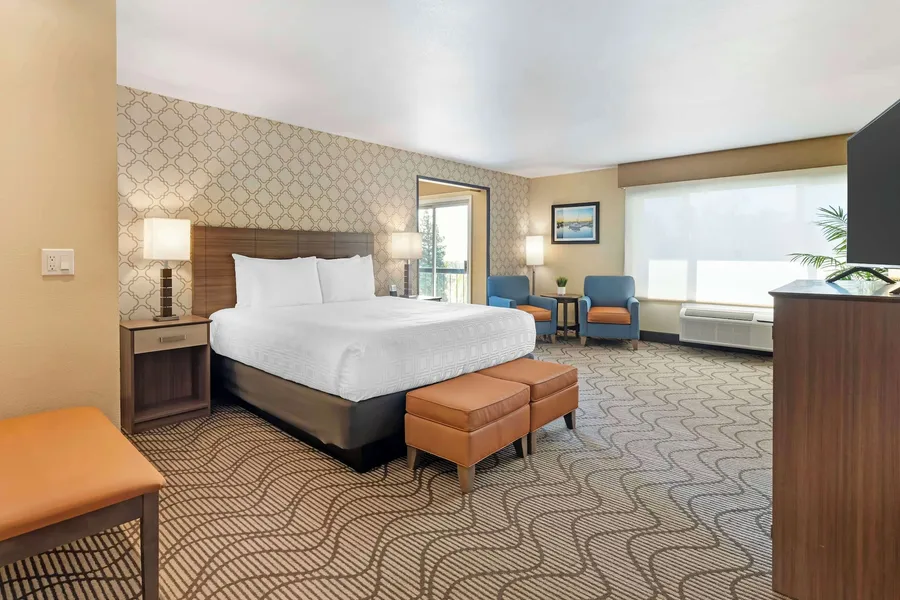 Best Western Plus Heritage Inn hotel detail image 6