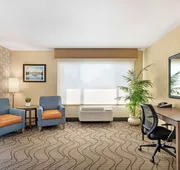 Best Western Plus Heritage Inn hotel detail image 7