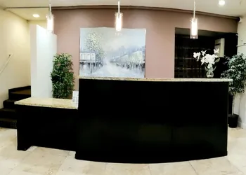 SureStay Hotel by Best Western Vallejo Napa Valley hotel thumbnail 2