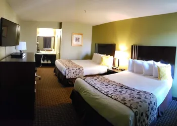 SureStay Hotel by Best Western Vallejo Napa Valley hotel thumbnail 3