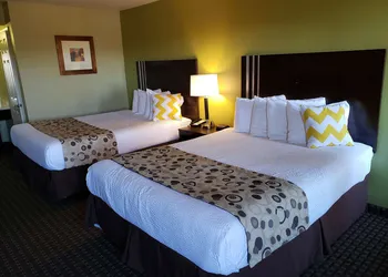 SureStay Hotel by Best Western Vallejo Napa Valley hotel thumbnail 5