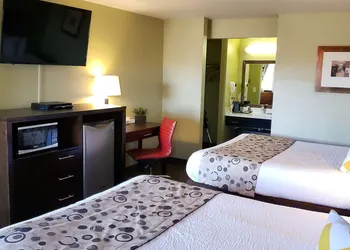 SureStay Hotel by Best Western Vallejo Napa Valley hotel thumbnail 6