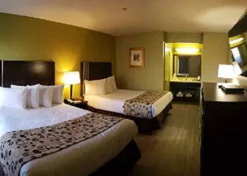 SureStay Hotel by Best Western Vallejo Napa Valley hotel thumbnail 7