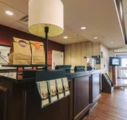 Hampton Inn Bangor hotel detail image 3
