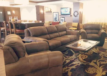Hampton Inn Bangor hotel thumbnail 7