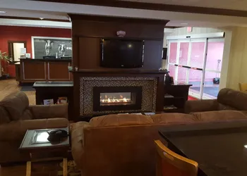 Hampton Inn Bangor hotel thumbnail 8