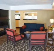 Comfort Inn Bangor North hotel detail image 3