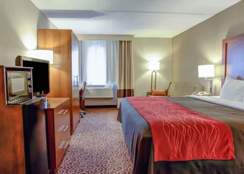 Comfort Inn Bangor North hotel thumbnail 4