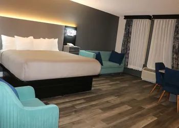 Quality Inn Bangor Airport hotel thumbnail 5