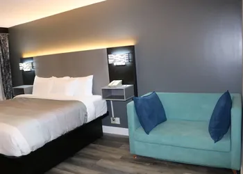 Quality Inn Bangor Airport hotel thumbnail 8