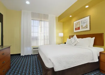 Fairfield Inn & Suites by Marriott Fairfield Napa Valley hotel thumbnail 4