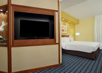 Fairfield Inn & Suites by Marriott Fairfield Napa Valley hotel thumbnail 6