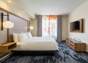 Fairfield Inn & Suites by Marriott Fairfield Napa Valley hotel thumbnail 8