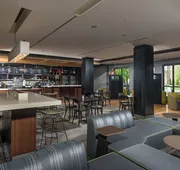 Courtyard by Marriott Bangor hotel detail image 3