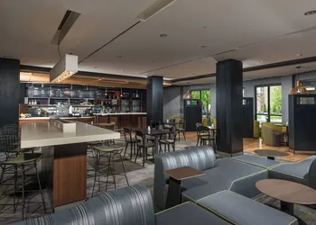 Courtyard by Marriott Bangor hotel thumbnail 3
