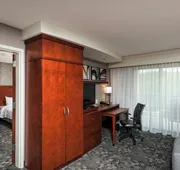 Courtyard by Marriott Bangor hotel detail image 5