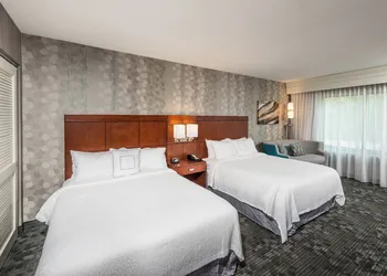 Courtyard by Marriott Bangor hotel thumbnail 6