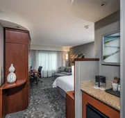 Courtyard by Marriott Bangor hotel detail image 7