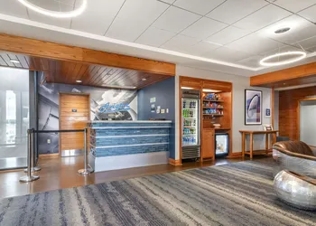 Bangor Aviator Hotel, BW Premier Collection hotel thumbnail 2