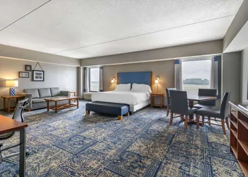 Bangor Aviator Hotel, BW Premier Collection hotel thumbnail 8