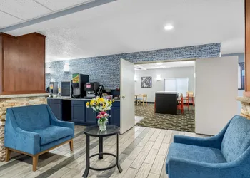 AmericInn by Wyndham Columbus Wisconsin hotel thumbnail 4