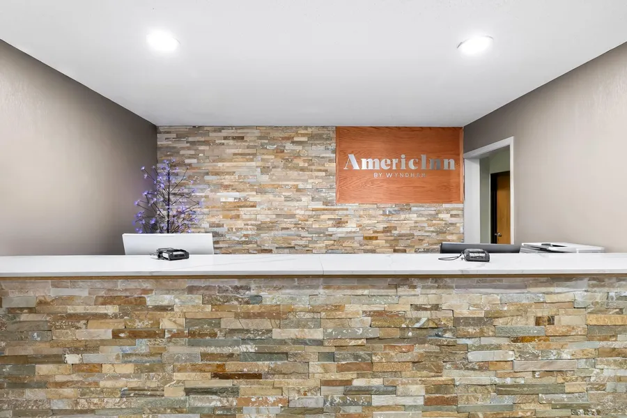 AmericInn by Wyndham Columbus Wisconsin hotel detail image 6