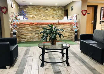 AmericInn by Wyndham Columbus Wisconsin hotel thumbnail 7