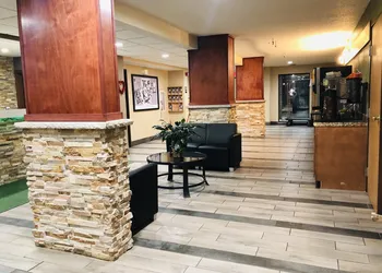 AmericInn by Wyndham Columbus Wisconsin hotel thumbnail 8