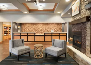 Homewood Suites by Hilton Madison West hotel thumbnail 2