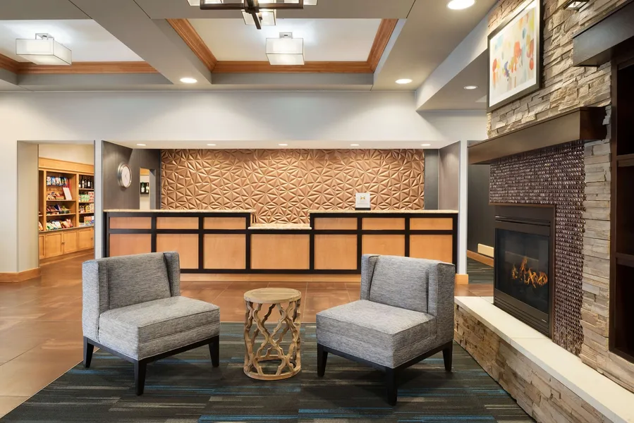 Homewood Suites by Hilton Madison West hotel detail image 2