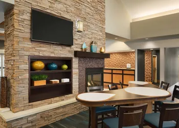 Homewood Suites by Hilton Madison West hotel thumbnail 3