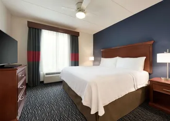 Homewood Suites by Hilton Madison West hotel thumbnail 4