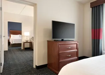 Homewood Suites by Hilton Madison West hotel thumbnail 5