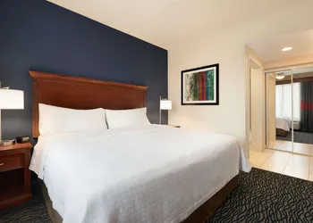 Homewood Suites by Hilton Madison West hotel thumbnail 7