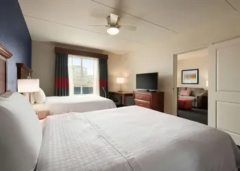 Homewood Suites by Hilton Madison West hotel thumbnail 8