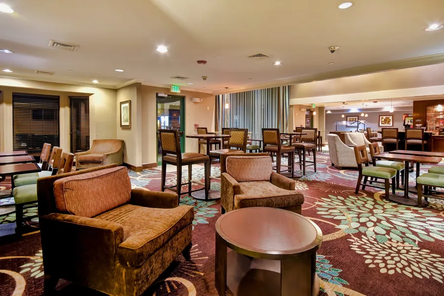 Staybridge Suites Middleton Madison-West by IHG hotel detail image 2