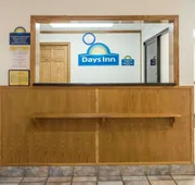 Days Inn by Wyndham Stoughton WI. hotel detail image 3