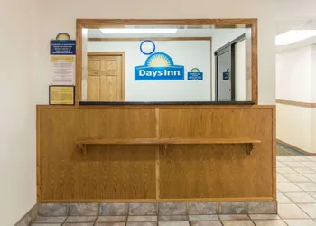 Days Inn by Wyndham Stoughton WI. hotel thumbnail 3