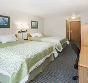 Days Inn by Wyndham Stoughton WI. hotel detail image 4