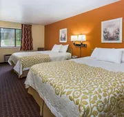 Days Inn by Wyndham Stoughton WI. hotel detail image 7