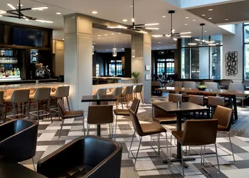 Embassy Suites by Hilton Bethesda Washington DC hotel thumbnail 3