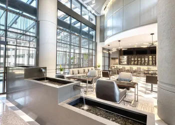 Embassy Suites by Hilton Bethesda Washington DC hotel thumbnail 2