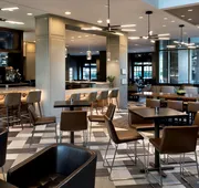 Embassy Suites by Hilton Bethesda Washington DC hotel detail image 3