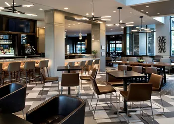 Embassy Suites by Hilton Bethesda Washington DC hotel thumbnail 3